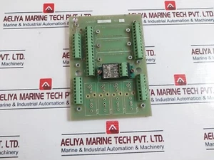 M/d Totco 220837-001 PCB Card Rev: C - Picture 1 of 6