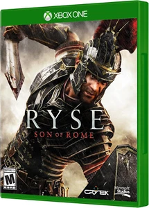Ryse: Son of Rome (Xbox One) PEGI 18+ Strategy: Combat FREE Shipping, Save £s - Picture 1 of 1