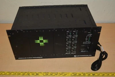 Lectrosonics Modular Audio Processor - Image 1 of 4