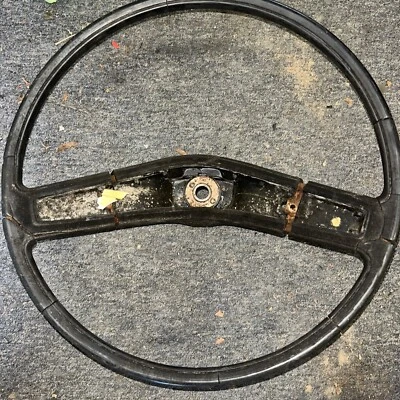 Ford F100 F150 1973-1977 camioneta pickup núcleo volante F250 1974 1975 1976 Foto 1 de 4