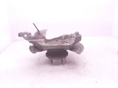 Driver Front Spindle/Knuckle 3.6L 2010-2015 Chevrolet Camaro 92233625 Foto 1 de 4