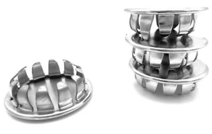 Lochstopfenkappen - passend für 3/4" Rundloch - Bild 1 von 12