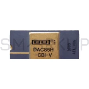 New In Box BURR BROWN DAC85H-CBI-V Integrated Circuit - Picture 1 of 1