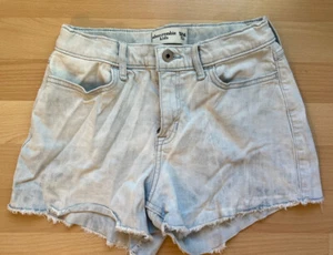 abercrombie kids girls 13/14 shorts Brand New - Picture 1 of 3