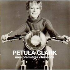 Mes Premieres Chansons [Audio CD] Clark, Petula