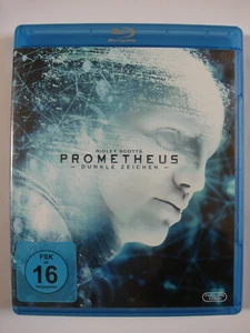 Prometheus - Dunkle Zeichen - Noomie Rapace, Michael Fassbender, Guy Pearce - Picture 1 of 1