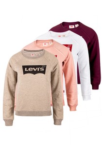 levi's sweaters