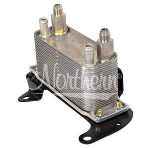 Cummins Transmission / Torque Converter Cooler 2003-2009 DODGE RAM PICKUP w/ 5.9 - Picture 1 of 3