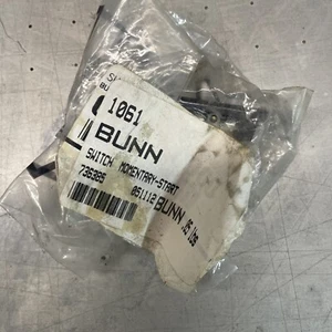 BUNN O MATIC TOGGLE SWITCH W/ VARIOUS APPLICATIONS P/N: 1061 - Picture 1 of 2