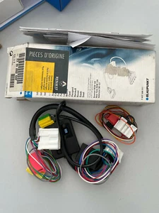 BLAUPUNKT INTERFACE Fernbedienung 7607586511 NEU - Picture 1 of 4
