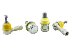 Whiteline Front Roll Centre Adj Kit For 03-06 Mitsubishi Lancer Evo 8/9 / EVO X - Picture 1 of 10