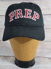 UA Under Armour Prep HeatGear 1851 Ball Cap Hat Adjustable Baseball  NWT