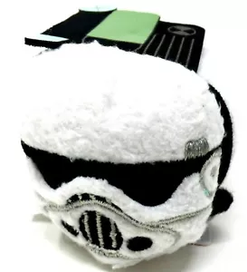 Disney Star Wars Sand Trooper Mini Tsum Tsum 3,5" - Bild 1 von 1