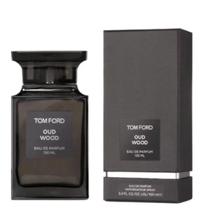 Tom Ford Oud Wood 3.4 oz 100ml Unisex Eau de Parfum-NEW IN BOX Fast Shipping
