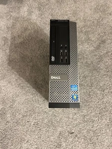 DellComputer / 320GB / 4GB Arbeitsreicher / Core i5 vPro (ohne Betriebssystem) - Bild 1 von 4