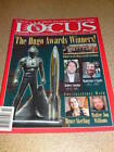 LOCUS (SCI-FI) - HUGO AWARD WINNERS - Oct 2007 # 561