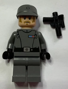 Lego Star Wars Minifigures - Imperial Recruitment Officer sw0913 75207 - Picture 1 of 2