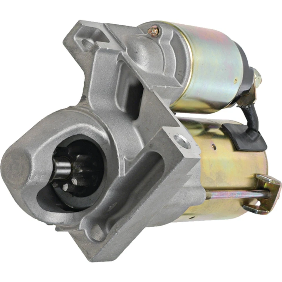 Starter For Buick Lucerne 2009-2011 323-1638 SDR0340; 410-12351 - Image 1 of 4