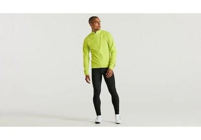 Chaqueta de lluvia Specialized HyprViz SL para hombre Foto 1 de 4