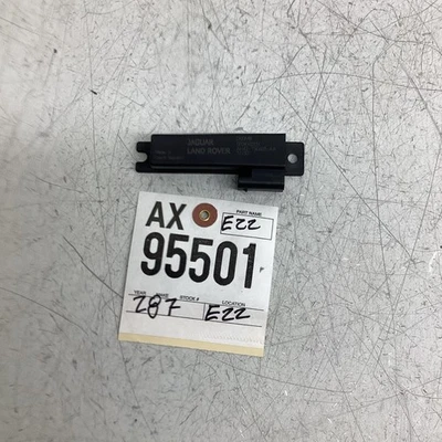 2010 - 2017 LAND ROVER RANGE ROVER SPORT SMART KEYLESS ANTENNA OEM  AH4215K603AA - Изображение 1 из 4