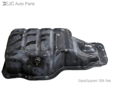 Engine Oil Pan For 13-20 Hyundai Elantra GT  2.0 215102R023 Gas - Image 1 of 4