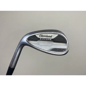 Cleveland CBX Zipcore Sand Wedge - 54.12 - Dynamic Gold Spinner - Left Handed - Picture 1 of 5
