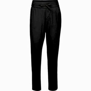 The North Face Aphrodite Motion Pants Women Size Large Black NF0A4AQD-L-Reg - Picture 1 of 6