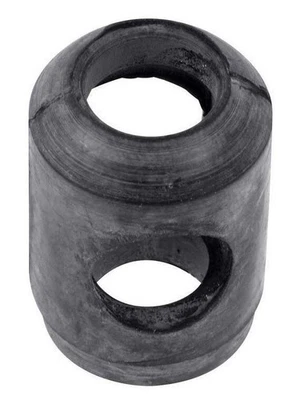 Gear Shift Handle Rubber Bushing Insulator Grommet For 1973-1977 Ford Bronco - Image 1 of 3