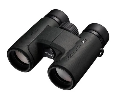 Nikon PROSTAFF P7 8x30mm Binocular, Roof Prism, Black, 16770 - Image 1 of 4