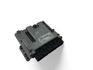 NISSAN NV400 Furgon Motorsteuergerät ECU 23710XH30D 2017 31266110 - Picture 1 of 8