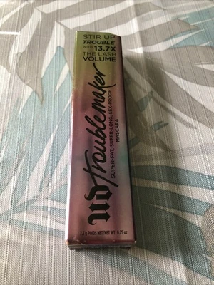 Urban Decay UD Troublemaker тушь для ресниц - новый - Изображение 1 из 2