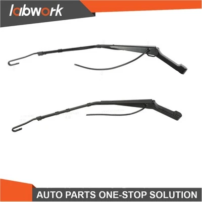 Labwork Front Left+Right Wiper Arm For Dodge Freightliner Sprinter 2500 3500 - Image 1 of 4