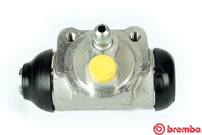 Cilindro de freno de rueda BREMBO A 12 553 para GEO, SUZUKI, TOYOTA Foto 1 de 3