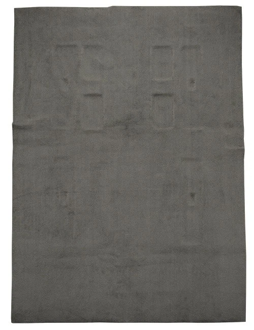 1999 - 2003 年福特 Windstar 地毯替换件 - 货物区 - Cutpile — 第 1/3 张图片