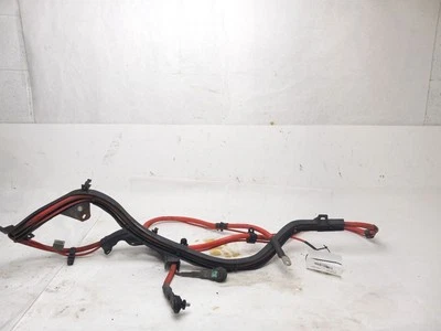 CABO DE BATERIA compatível com BMW 328I 2008 FABRICANTE DE EQUIPAMENTO ORIGINAL - Imagem 1 de 4