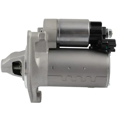 Starter For Toyota Yaris 2012-2018 L4 1.5L 1.4kW 12 Volt CW 9 Teeth Manual trans - Image 1 of 4