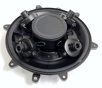 Axis P3707-PE 360° Indoor/Outdoor Network IP Security Camera - Image 1 of 4