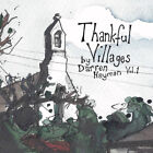 Darren Hayman - Thankful Villages Vol. 1 - CD