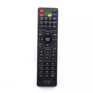 New Young LR-LCD-707E For Sony LG ETC SAMSUNG SHARP Universal TV Remote Control - Picture 1 of 11