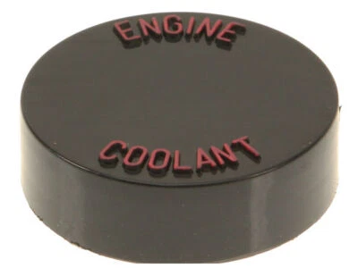 Tapa de tanque de expansión Dorman 71955ZRBD 2003 2004 2005 para GMC Envoy XL 2002-2006 Foto 1 de 2