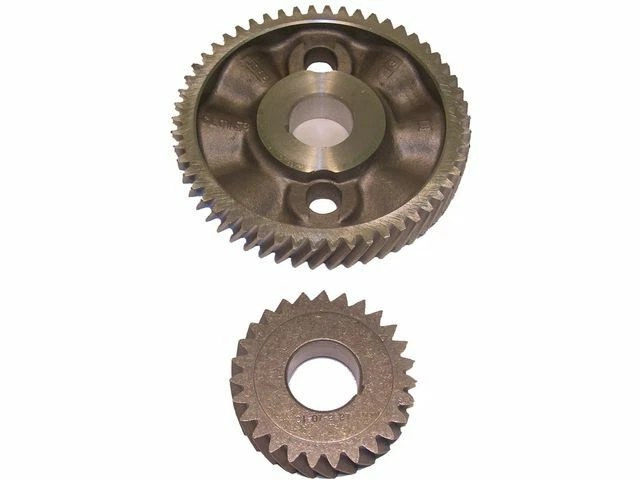 For 1975 Pontiac Firebird Timing Gear Kit Cloyes 16721XS 4.1L 6 Cyl Foto 1 de 2