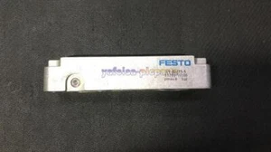 1PZ Nuovo per Festo Morsetto Cilindro EV-20/75-5 13291 - Foto 1 di 1
