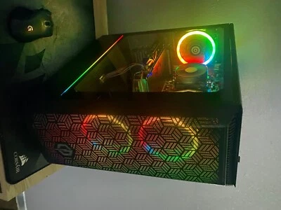 Paquete de juegos CyberPowerPC Foto 1 de 4