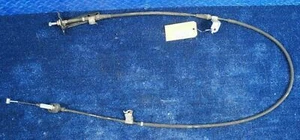 Cable de freno de estacionamiento de emergencia del lado derecho del pasajero ACURA RL 2005-2008 OEM - Imagen 1 de 10