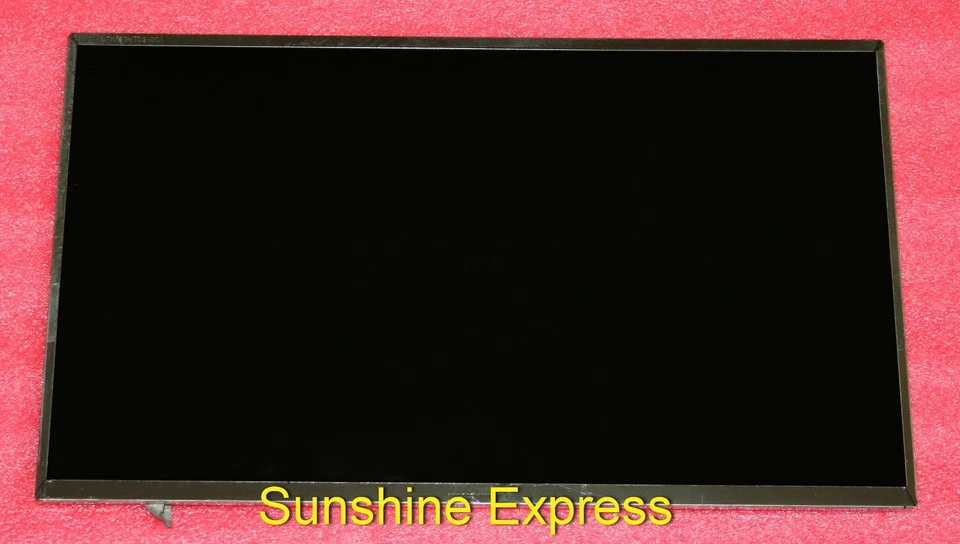 Pantalla LCD Dell M077D Samsung 16.0" FHD LTN160HT02 para Studio XPS 1640 1645 1647 Foto 1 de 2