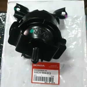 Engine Mounting Side Fit For Honda Civic 1996-2000 50824S04013 OEM/Original - Bild 1 von 5