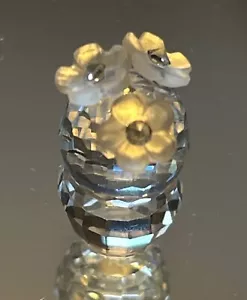 VTG Swarovski 1988 Mini Cactus Retired SCS - Picture 1 of 7