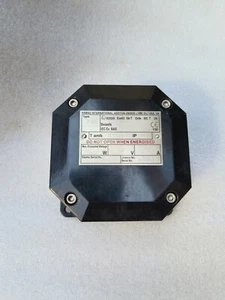 HAWKE PL612 JUNCTION BOX IP66/67 - Picture 1 of 4