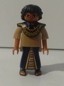 PLAYMOBIL FIGURA ESCLAVO EGIPCIO - 1/6/19 - Imagen 1 de 1