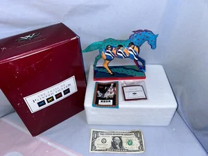 Westland 2005 The Trail of Painted Ponies No. 1525 Caballito 1E / 1364 - Imagen 1 de 4